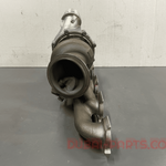 Load image into Gallery viewer, BMW G20 G21 B48 330e 2022 Engine Turbo Charger 9845815, 7953253 Genuine Product Used