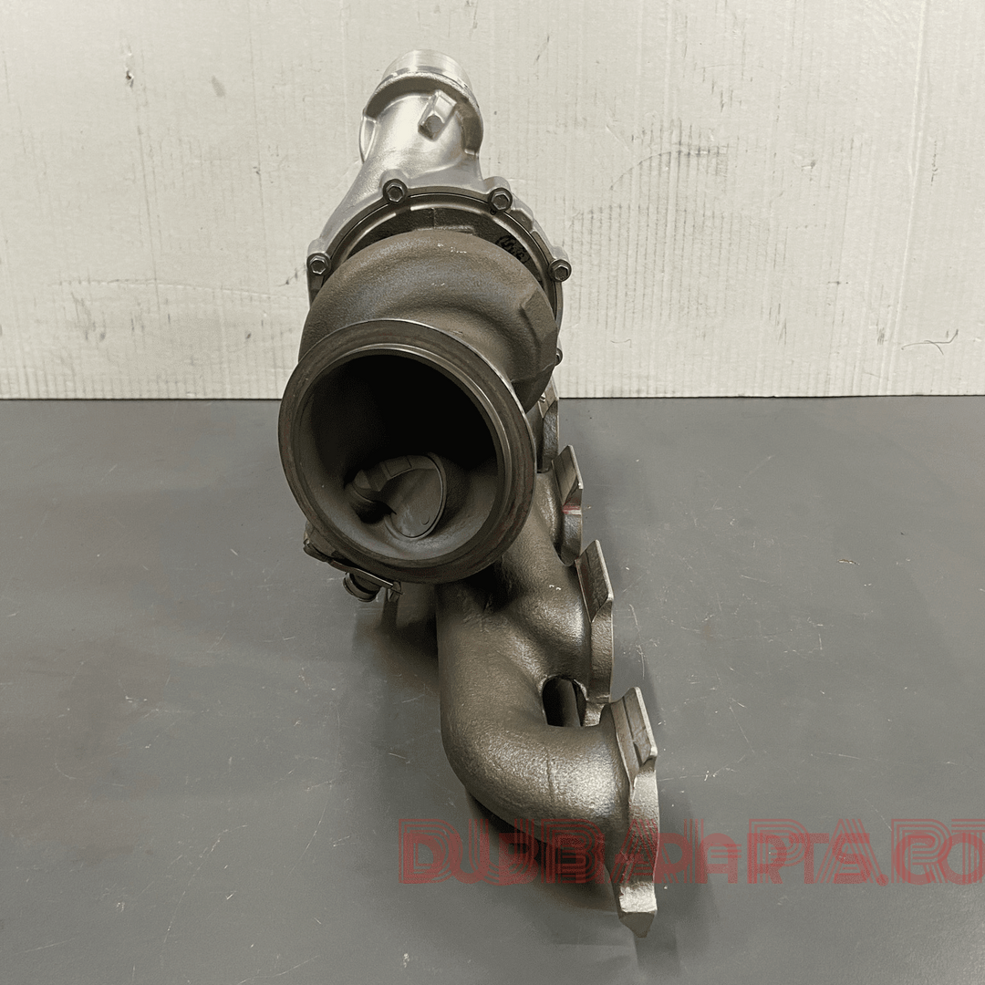 BMW G20 G21 B48 330e 2022 Engine Turbo Charger 9845815, 7953253 Genuine Product Used