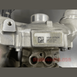 BMW G20 G21 B48 330e 2022 Engine Turbo Charger 9845815, 7953253 Genuine Product Used