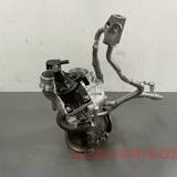 BMW G05 G14 Engine Turbo Charger 8485180,5A01D09 Genuine 10 KM Used