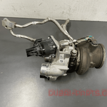 Load image into Gallery viewer, BMW G05 G14 Engine Turbo Charger 8485180,5A01D09 Genuine 10 KM Used
