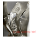 BMW G05 G14 Engine Turbo Charger 8485180,5A01D09 Genuine 10 KM Used