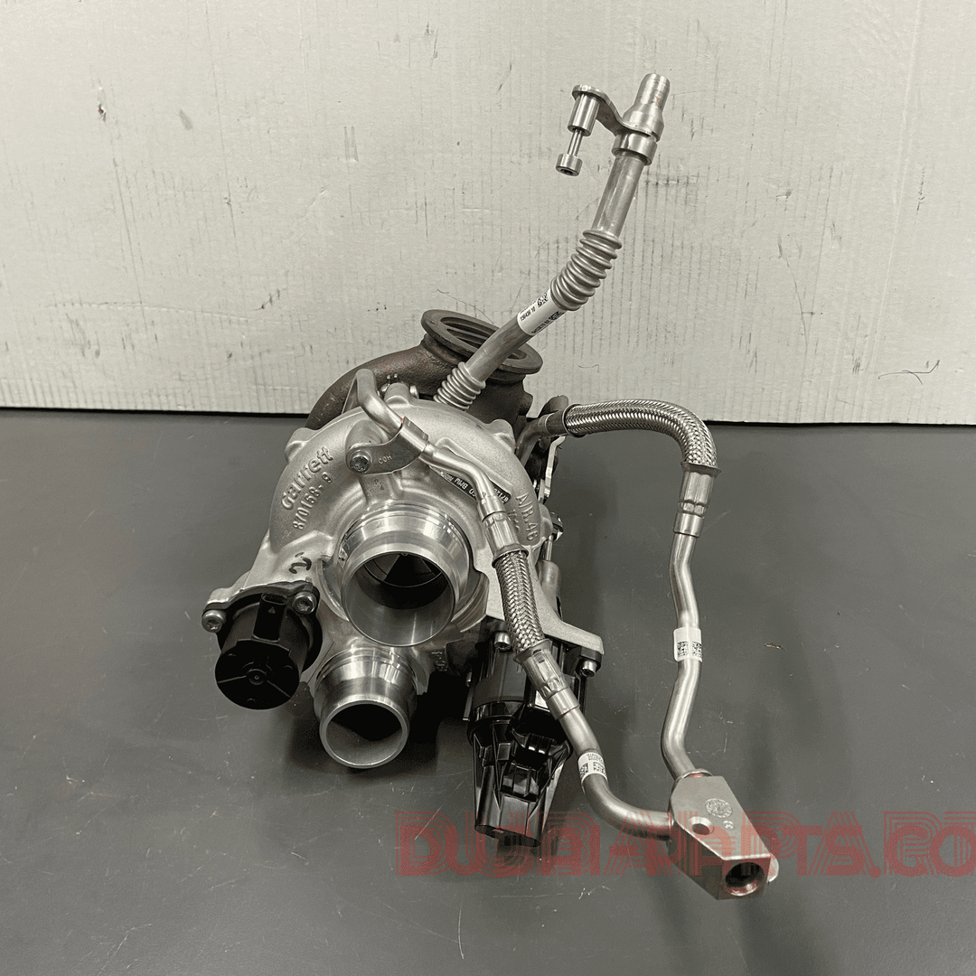 BMW G05 G14 Engine Turbo Charger 8485180,5A01D09 Genuine 10 KM Used