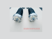 BMW 2008- 2014 E70 E71 X5 X6 xDrive50i Front Sides Shock Strut Absorbers Pair