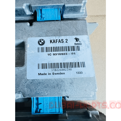 BMW F30 F36 F10 F11 F01 F02 F25 KAFAS 2 CAMERA MODULE ECU MODULE 9316923