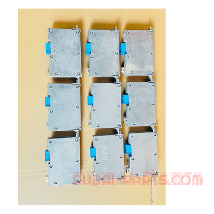 BMW F30 F36 F10 F11 F01 F02 F25 KAFAS 2 CAMERA MODULE ECU MODULE 9316923