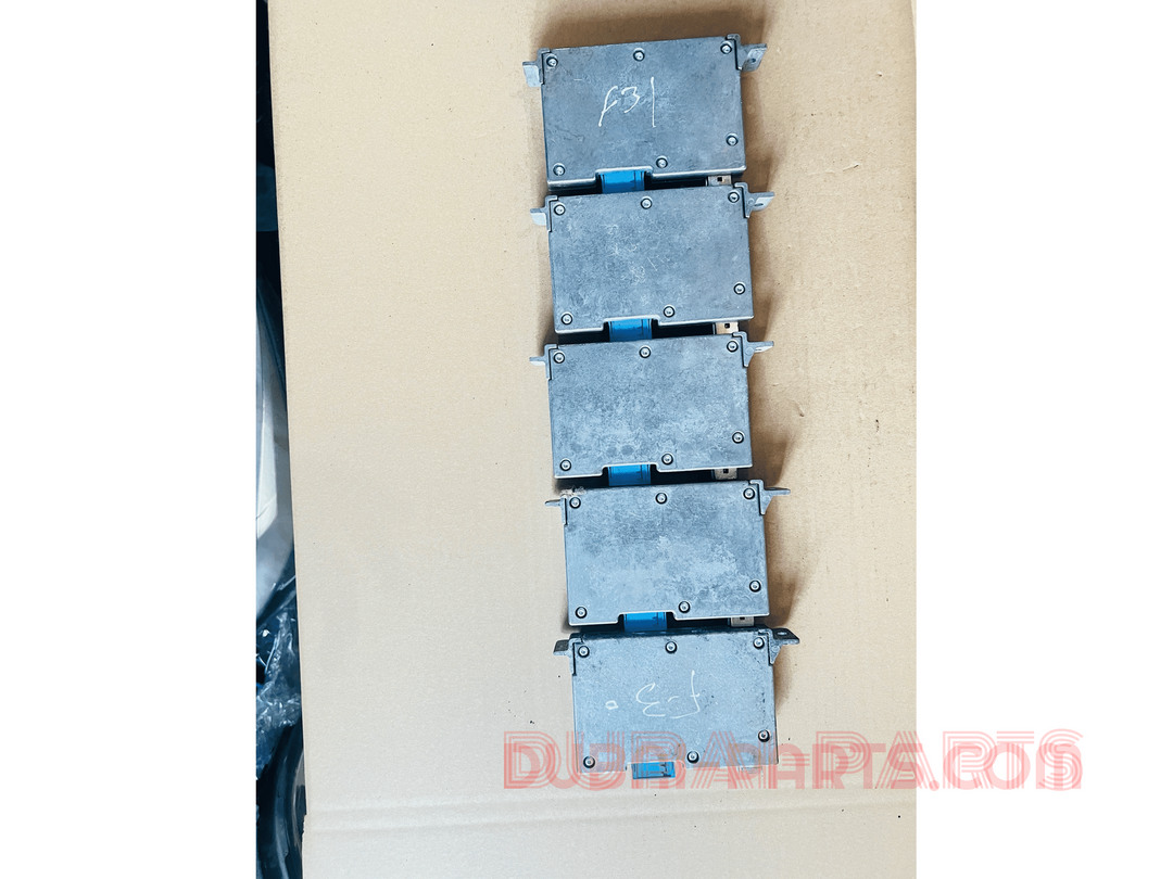 BMW 3 SERIES F30 CAMERA CONTROL UNIT LANE ASSIST MODULE KAFAS 2 9346273