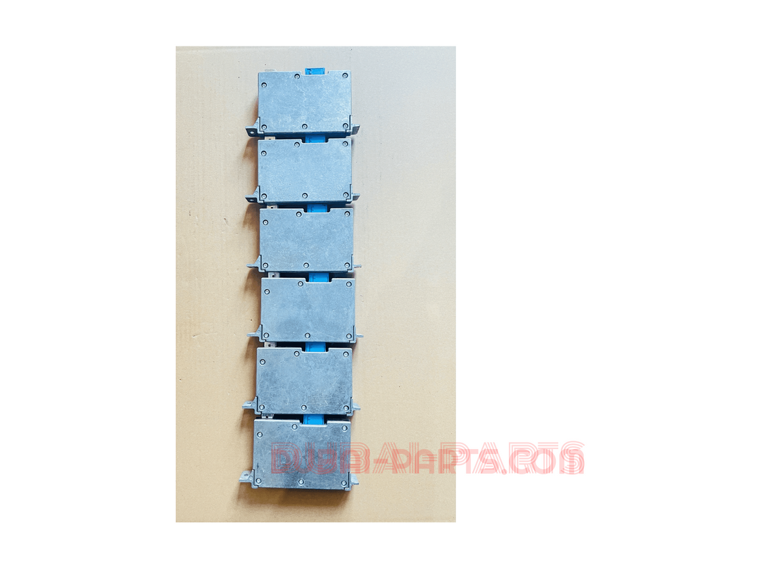 BMW F01 F06 F10 F20 F25 F30 F32 KaFas 2 Control Unit Modules 9399247