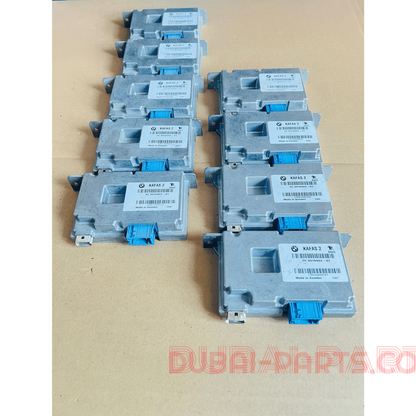 BMW F30 F36 F10 F11 F01 F02 F25 KAFAS 2 CAMERA MODULE ECU MODULE 9316923