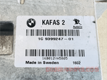 Load image into Gallery viewer, BMW F01 F06 F10 F20 F25 F30 F32 KaFas 2 Control Unit Modules 9399247
