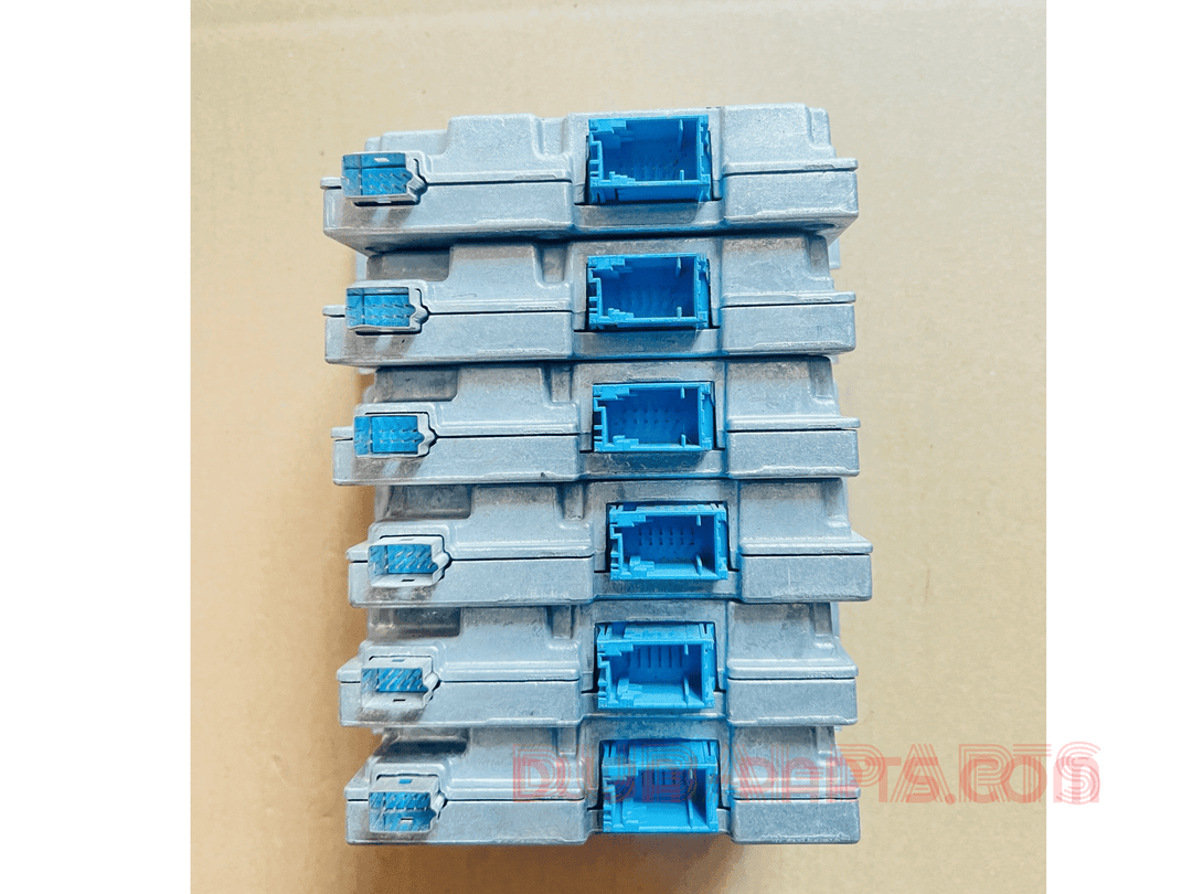 BMW F01 F06 F10 F20 F25 F30 F32 KaFas 2 Control Unit Modules 9399247