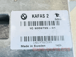 Load image into Gallery viewer, BMW F01 F06 F10 F20 F25 F30 F32 KaFas 2 Control Unit Modules 9359799

