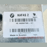 BMW KAFAS 2 Control Unit Modules 9359799 – Bulk Lot of 5 – Clean Used Condition