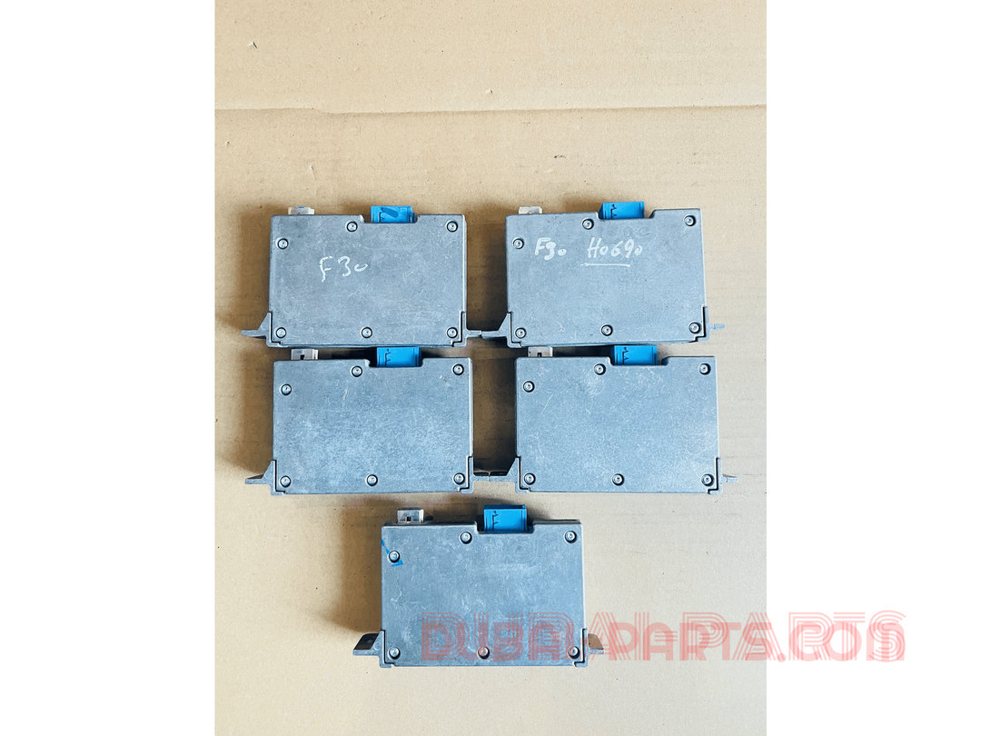 BMW F01 F06 F10 F20 F25 F30 F32 KaFas 2 Control Unit Modules 9359799