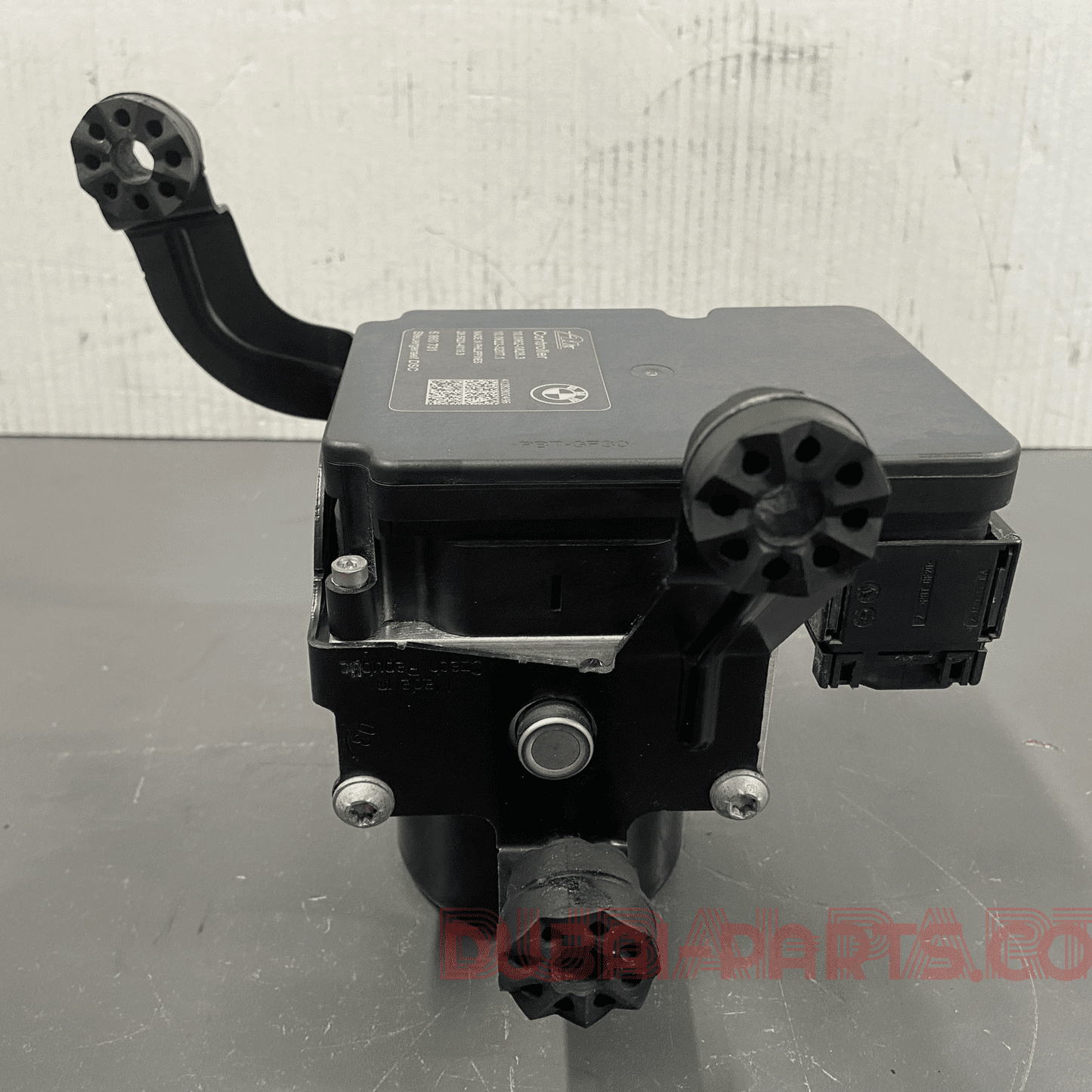 مضخة ووحدة ABS هجينة BMW N55 F30، رقم القطعة 6860730، أصلية مستعملة