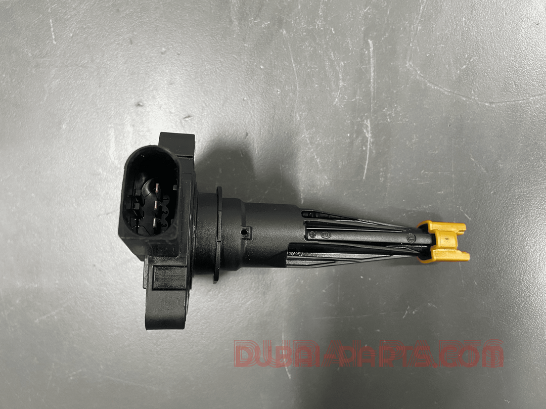 BMW N63B44B E70 E71 Engine Oil Level Sensor 8608780 Genuine Used