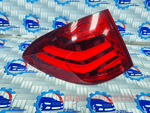 Load image into Gallery viewer, BMW 5GT F07 LEFT REAR BRAKE LIGHT TAILLIGHT LAMP 7199643
