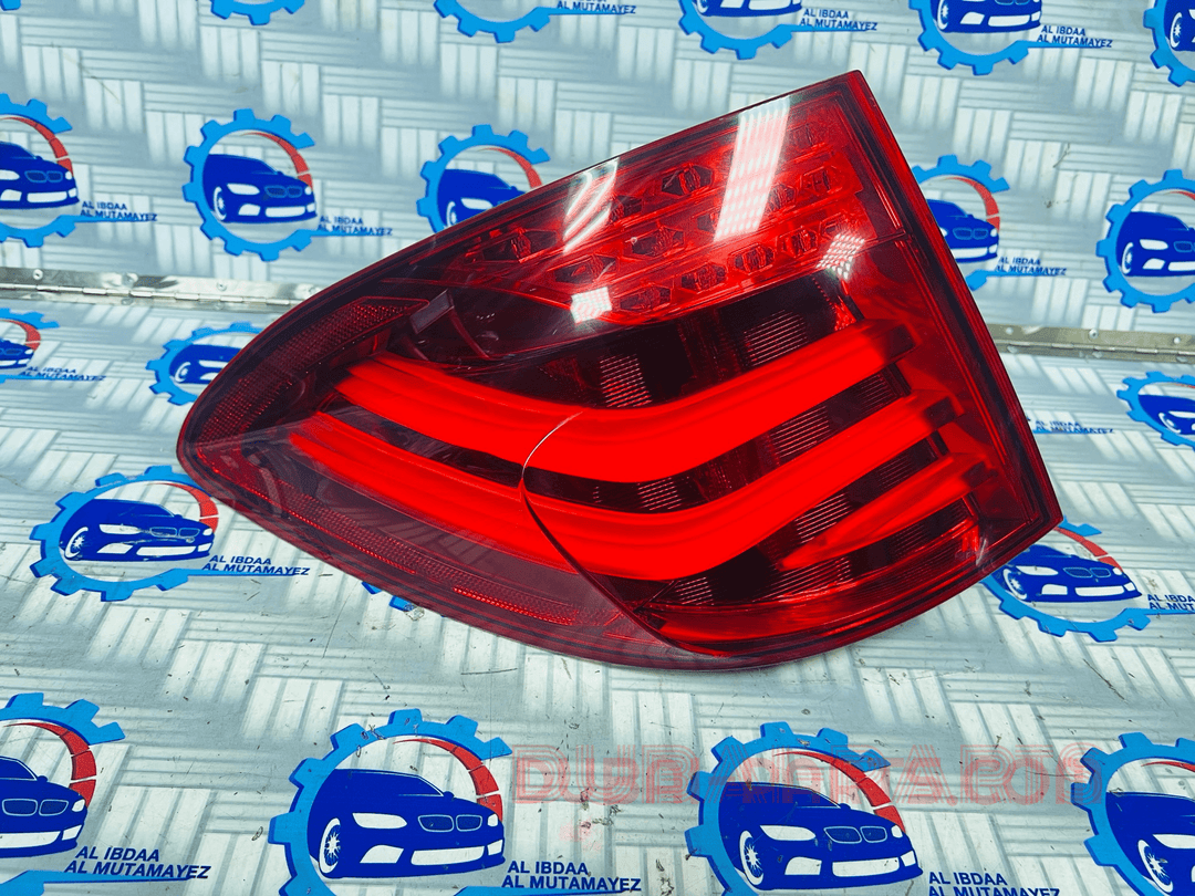 BMW 5GT F07 LEFT REAR BRAKE LIGHT TAILLIGHT LAMP 7199643
