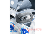 Load image into Gallery viewer, BMW 5GT F07 LEFT REAR BRAKE LIGHT TAILLIGHT LAMP 7199643
