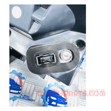 BMW 5GT F07 HINTERES BREMSLICHT HECKLEUCHTE LINKS 7199643