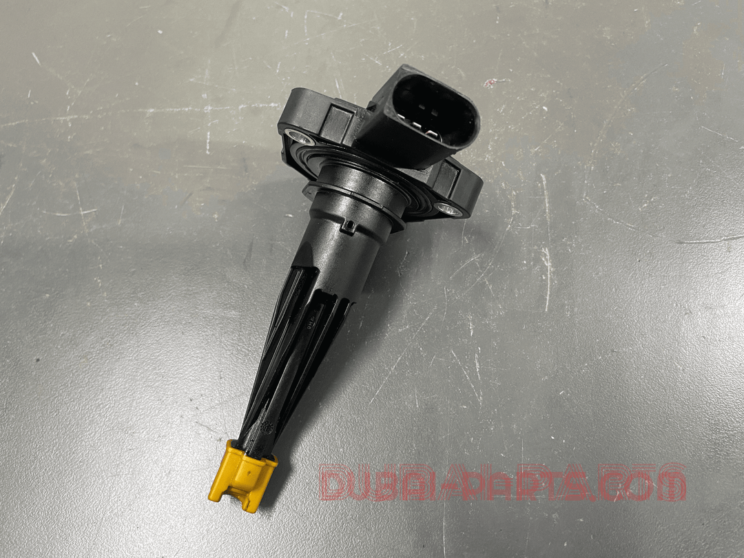 BMW N63B44B E70 E71 Engine Oil Level Sensor 8608780 Genuine Used