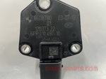 Load image into Gallery viewer, BMW N63B44B E70 E71 Engine Oil Level Sensor 8608780 Genuine Used
