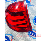 BMW 5GT F07 HINTERES BREMSLICHT HECKLEUCHTE LINKS 7199643