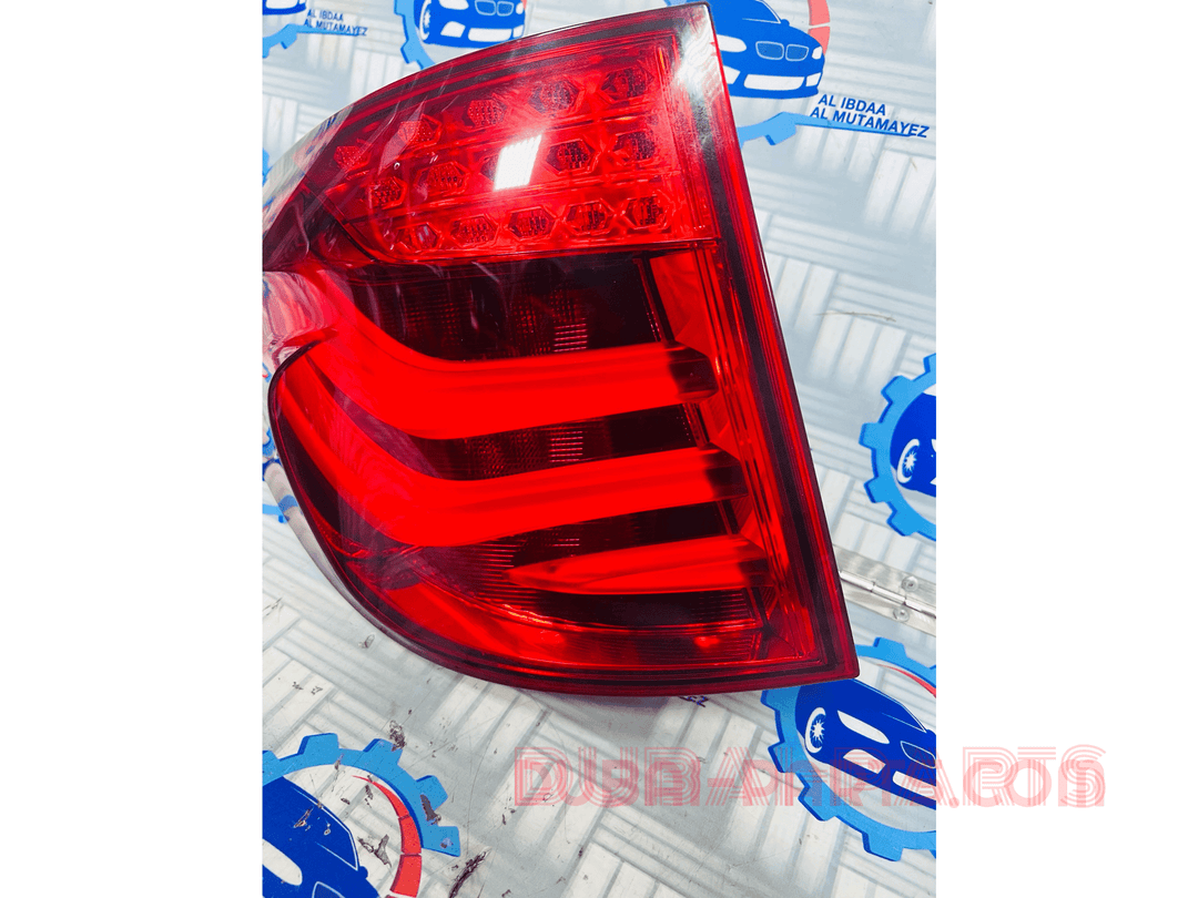 BMW 5GT F07 LEFT REAR BRAKE LIGHT TAILLIGHT LAMP 7199643