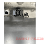 BMW X1 B38 Hochdruckrail und Injektor 8665631 Original Gebraucht