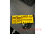Load image into Gallery viewer, MERCEDES BENZ ACLASS W176 SRS AIR BAG RESTRAINT CONTROL MODULE  A1179001802
