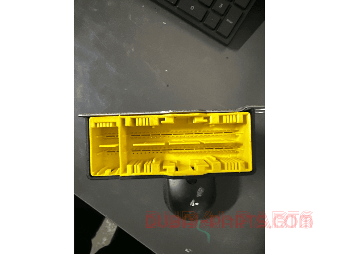 MERCEDES BENZ ACLASS W176 SRS AIR BAG RESTRAINT CONTROL MODULE  A1179001802