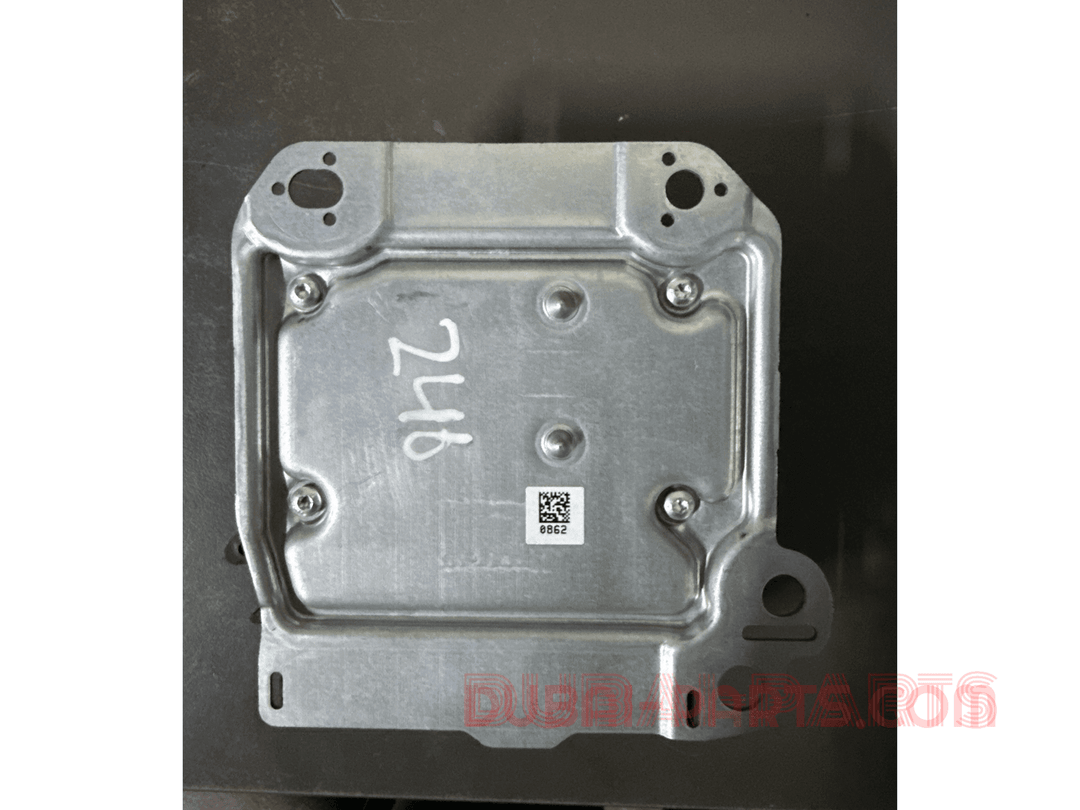 MERCEDES BENZ ACLASS W176 SRS AIR BAG RESTRAINT CONTROL MODULE  A1179001802