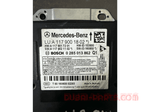 Load image into Gallery viewer, MERCEDES BENZ ACLASS W176 SRS AIR BAG RESTRAINT CONTROL MODULE  A1179001802
