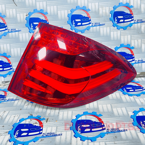 5 series F07 GT  rear right brakelight taillight lamb 7199644