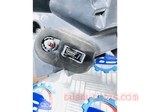 Load image into Gallery viewer, 5 series F07 GT  rear right brakelight taillight lamb 7199644
