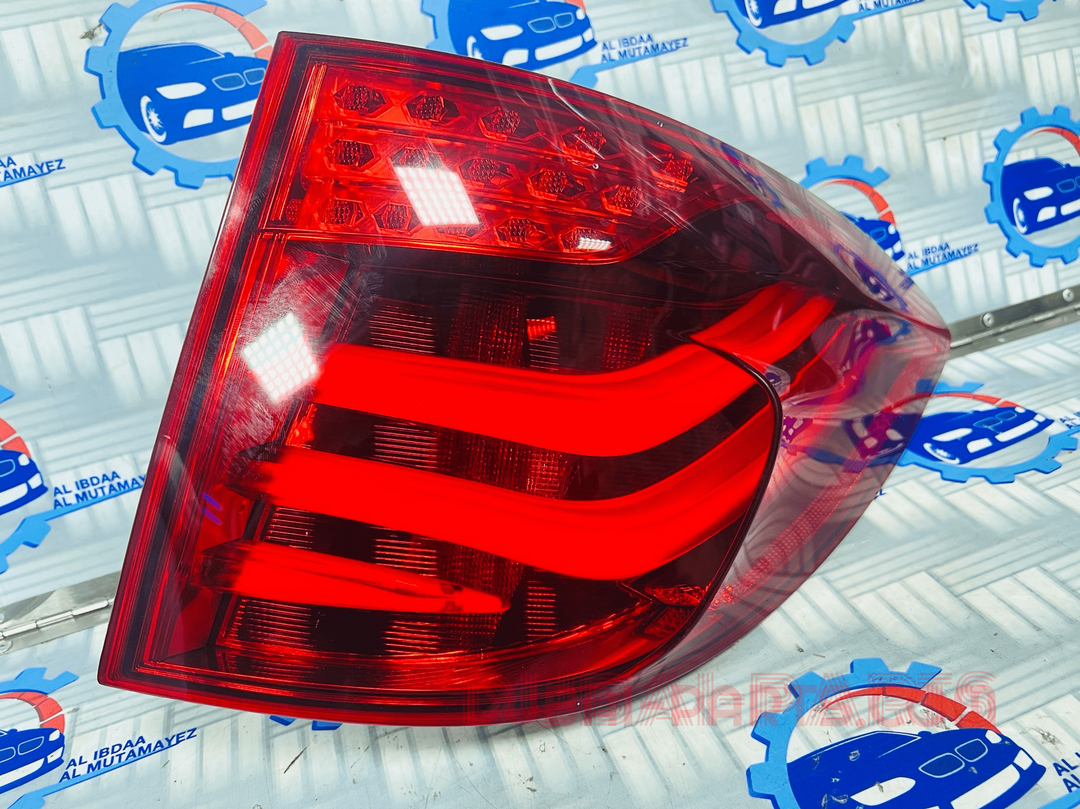 5 series F07 GT  rear right brakelight taillight lamb 7199644