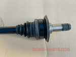 Load image into Gallery viewer, BMW E70 F15 X5 F16 X6 30D 40D DRIVERS SIDE RIGHT REAR DRIVESHAFT 7564128

