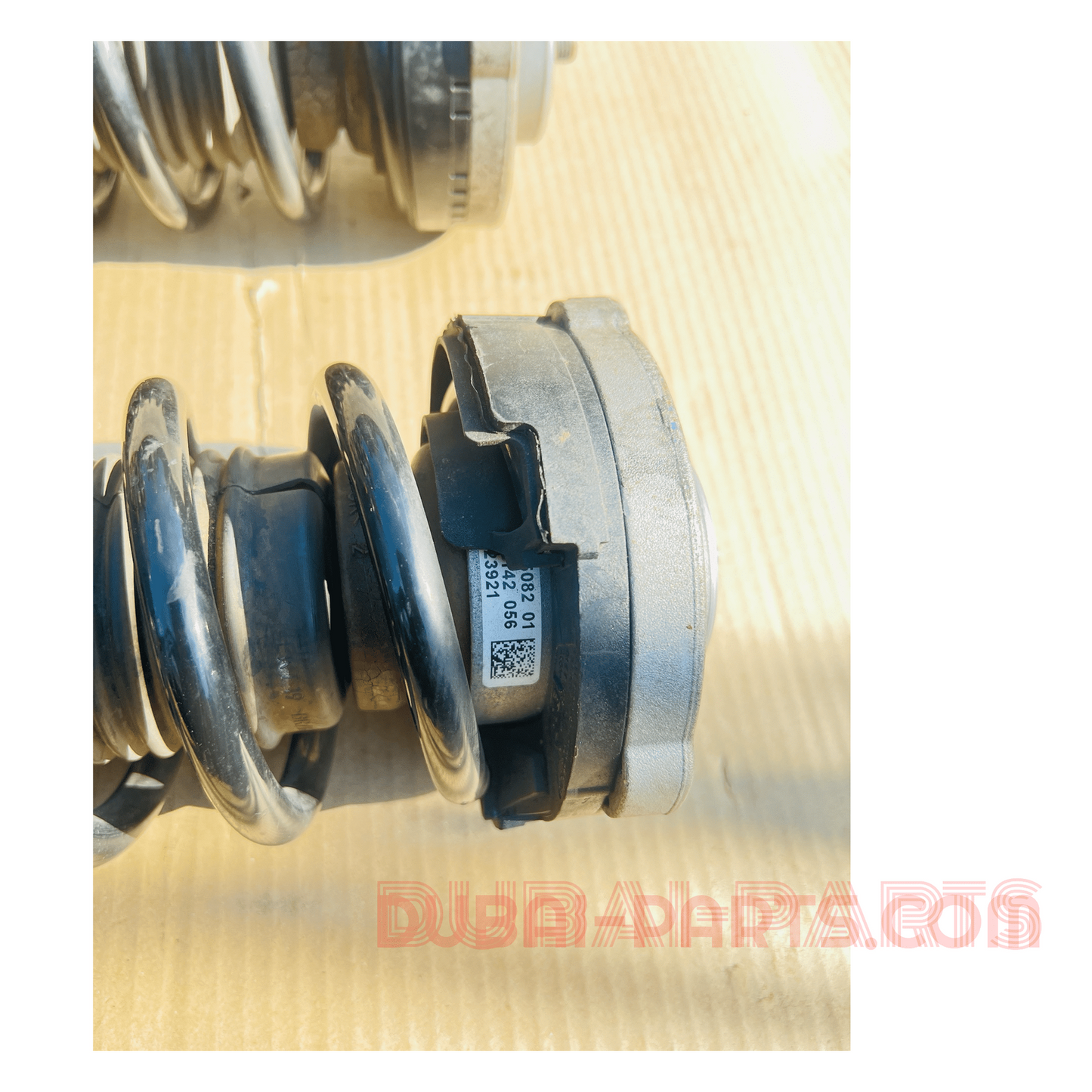 BMW F10 F11 2010-2013 Stoßdämpfer für die Vorderachse 6784089/6784090