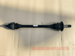 Load image into Gallery viewer, BMW E70 F15 X5 F16 X6 30D 40D DRIVERS SIDE RIGHT REAR DRIVESHAFT 7564128
