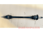Load image into Gallery viewer, BMW E70 F15 X5 F16 X6 30D 40D DRIVERS SIDE RIGHT REAR DRIVESHAFT 7564128
