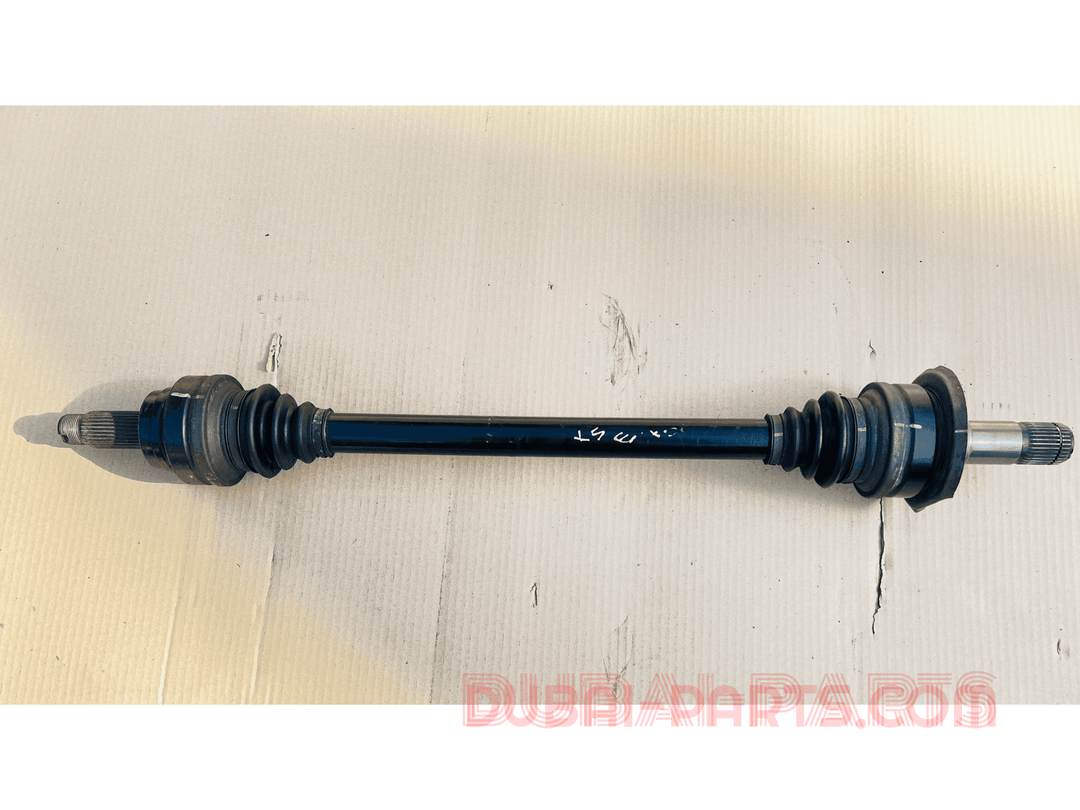 BMW E70 F15 X5 F16 X6 30D 40D DRIVERS SIDE RIGHT REAR DRIVESHAFT 7564128