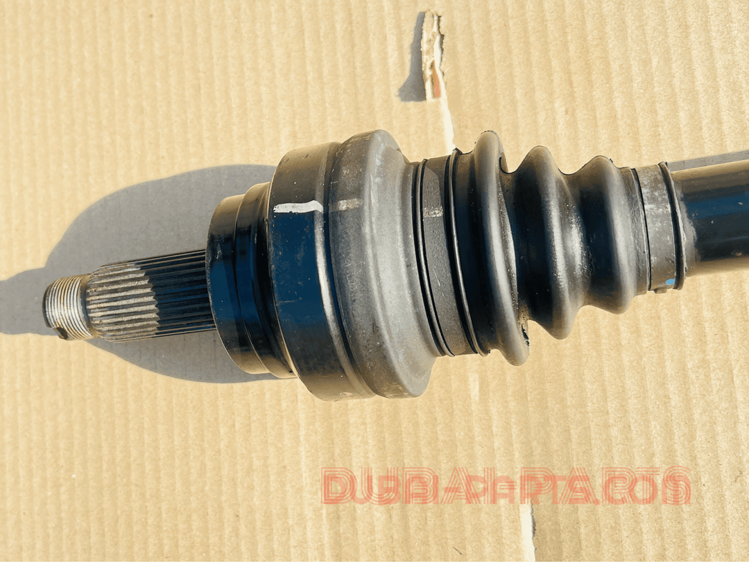 BMW E70 F15 X5 F16 X6 30D 40D DRIVERS SIDE RIGHT REAR DRIVESHAFT 7564128