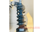 Load image into Gallery viewer, BMW F10 F11  2010-2013  Front Suspension Shock Absorbers 6784089/6784090
