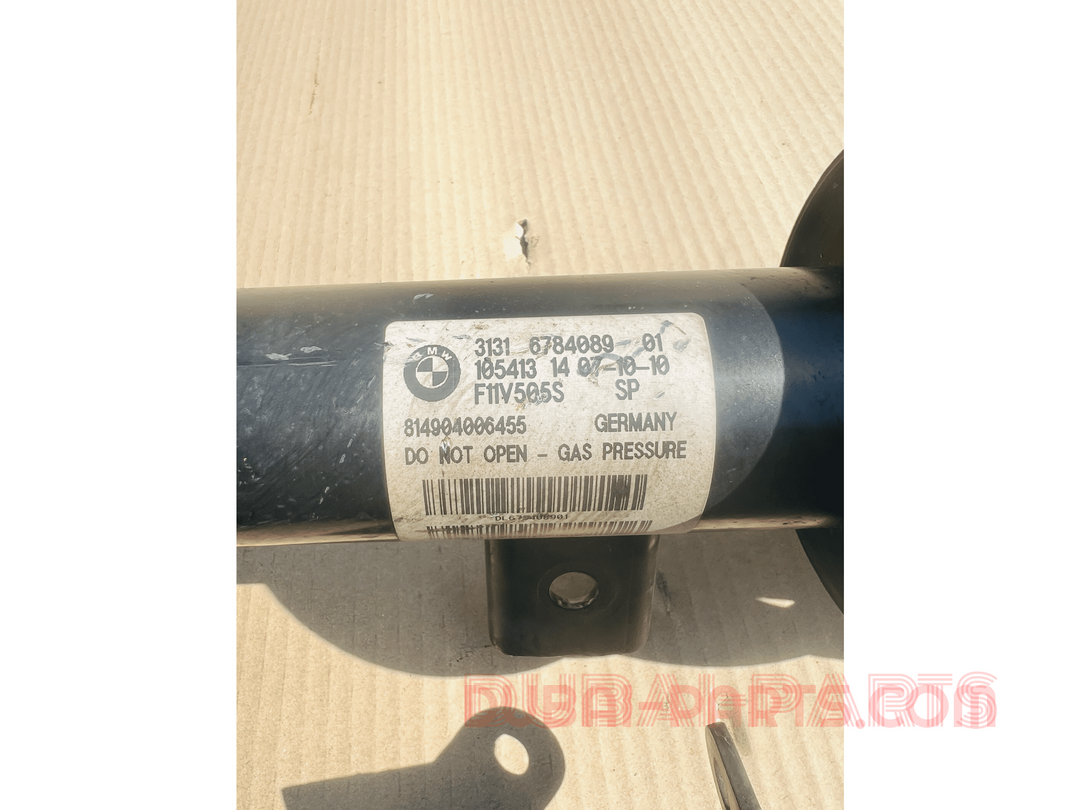 BMW F10 F11  2010-2013  Front Suspension Shock Absorbers 6784089/6784090