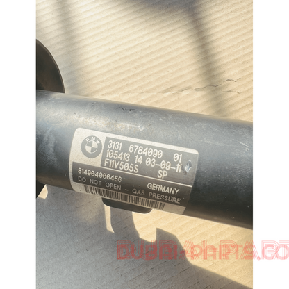 BMW F10 F11 2010-2013 Stoßdämpfer für die Vorderachse 6784089/6784090
