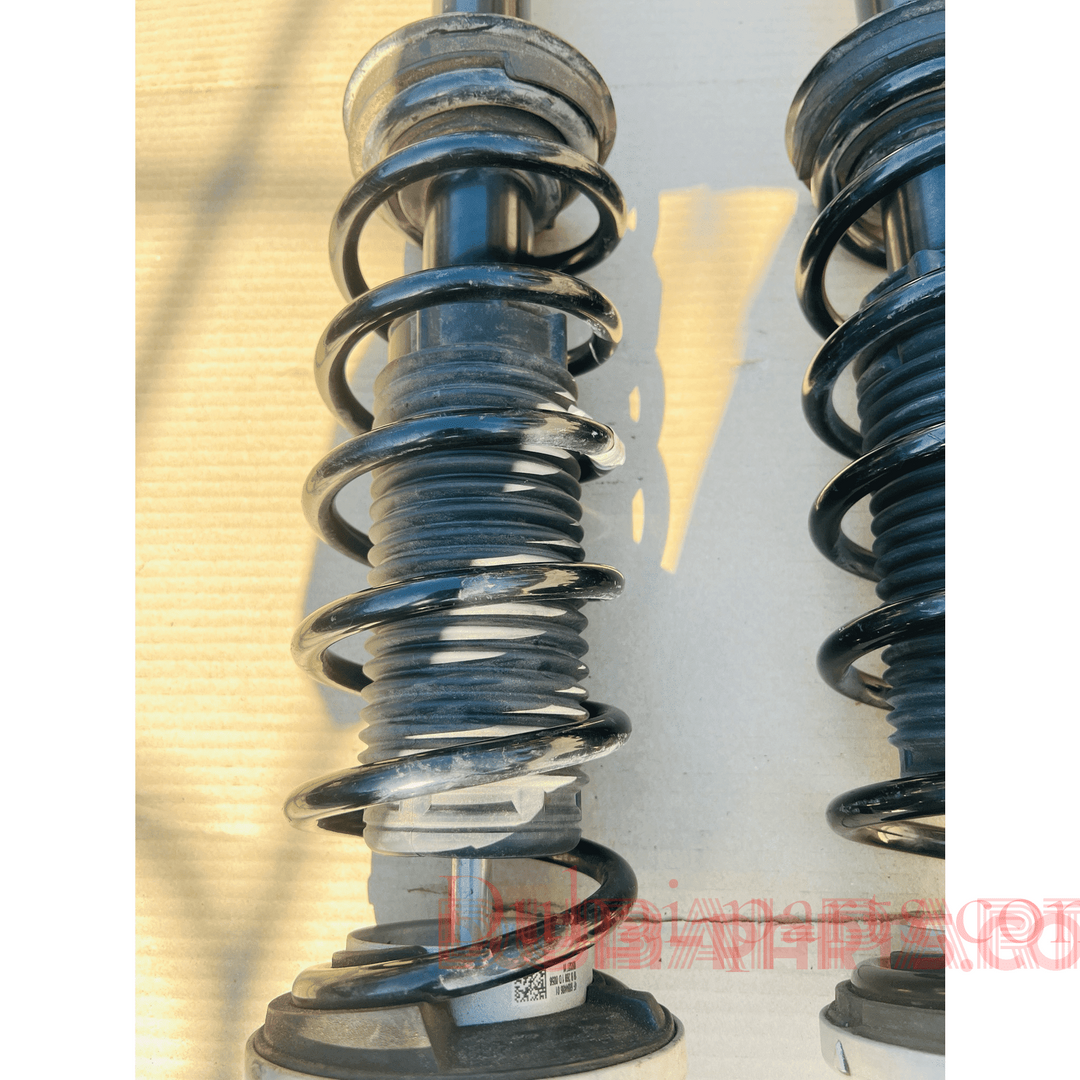 Pair For BMW G30 G31  Rear Left Right Air Shock Strut Assembly 6866615