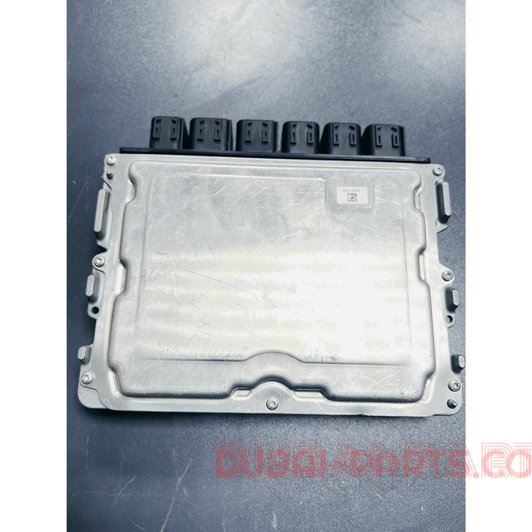 BMW X3 G01 B58 Motorsteuergerät (ECU/ECM/DME) 9846687