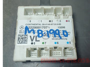 2014-2018 Mercedes-Benz W222 S-Class Front Left Side Door Control Module A222 900 17 07 OEM