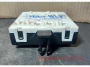 2014-2018 Mercedes-Benz W222 S-Class Front Right Side Door Control Module A222 900 19 07 OEM