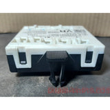2014-2018 Mercedes-Benz W222 S-Class Front Right Side Door Control Module A222 900 19 08 OEM